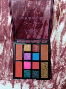 Eyeshadow Palette 12 Shades