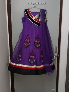 Kurta Pant Dupatta