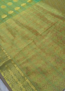 Pattu Saree