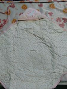 Price Down..  For Diwali Sale...Used Baby Wrapper