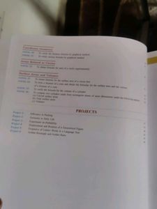 NEW Comprehensive Mathematics Class X