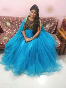 Choli Sute With Out Dupata