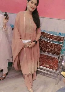 Elegant Kurta Set