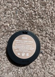 Morphe brow powder - go to description