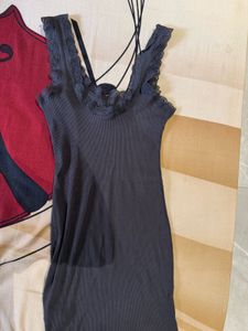 Laced Dress