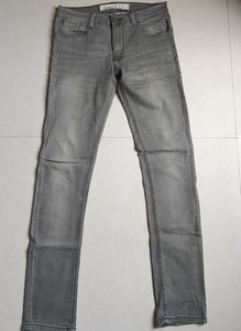 Denim Skinny Jeans