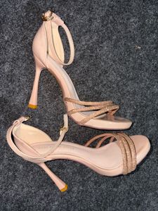 High Heel For Special Events