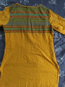 Daily Wear Casual Kurti