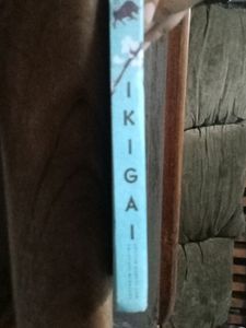 IKIGAI