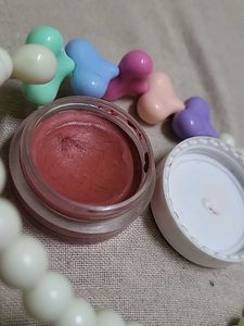 Just Herbs Lip &amp; Cheek Tint
