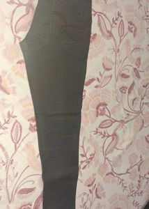 Brand Jealous 21 Black Colour Jeans