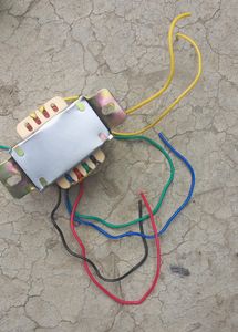 12012 Tranformer