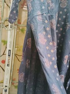 Woman Kurti