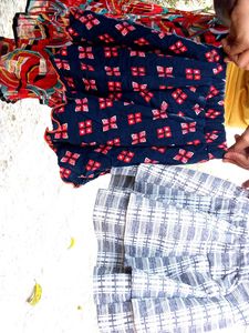 Small Baby Girl Skalt