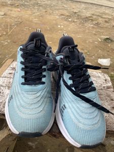 Red Tape Sneakers