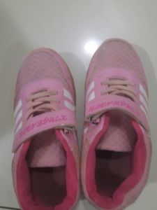 Footwear Girls Light Shoes