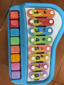 Kids Xylophone Toy