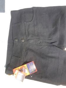 Black Jeans For Women