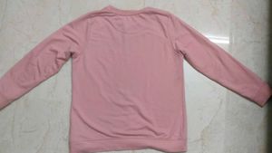 Oversized Sweatshirt