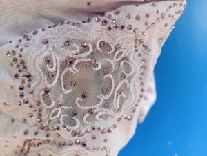 Elegant Embellished Top