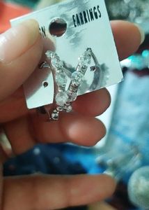 2 Set Of Earing
