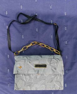 Charles &amp; Keith Crossbody Bag