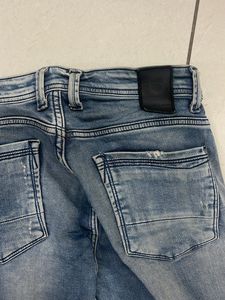 Men&#39;s Jeans Bundle - 3 Pairs