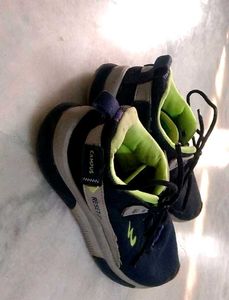 My Product Is Shoes Of Campus Company.