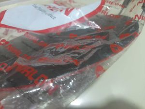 NEW WITH TAG NIRLON NON STICK TAWA