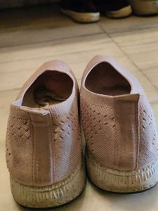 walking shoes /bellerina