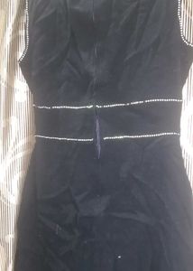 viral koren dress