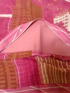 Different Prints Saare