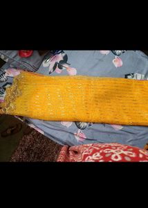 New Sequence  Work Saree In Tranding