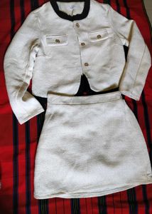 Women Trending Cord Set