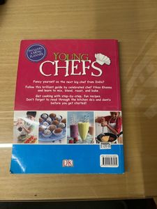 Young Chefs by Vikas Khanna