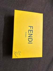 Fendi Sling Bag