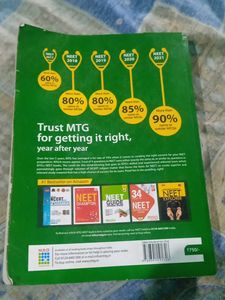 MTG CHEMISTRY NCERT Questions Practice Book