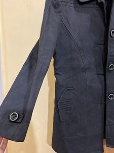 Monte Carlo Coat