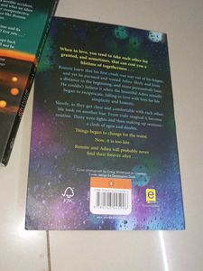 Book Bundle: Shravya Bhinder Novels