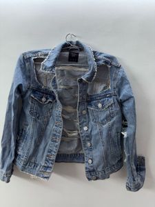 Bershka Jacket