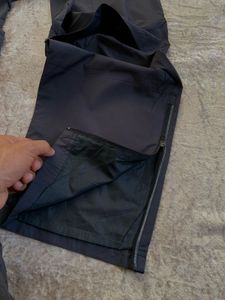 Nike Black Track Pants