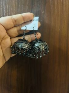 Beautiful Earrings