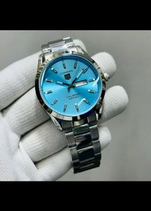 Tag Heuer Metal