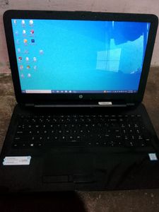 HP Laptop - Great Condition!