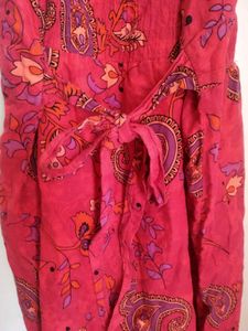 Beautiful Halter Neck Boho Dress