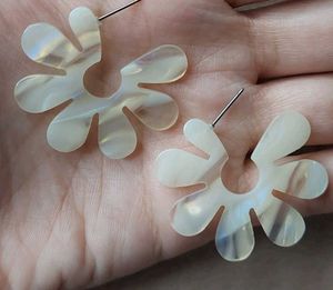 Cute Flower Earrings