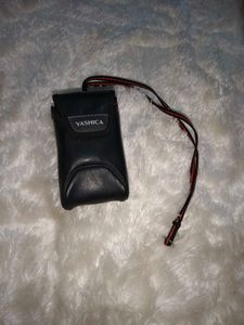 Yashica Vintage Reel Camera Made In Japan