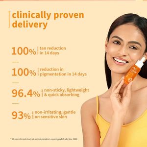 Plum Alpha Arbutin &amp; Hyaluronic Acid Face Serum