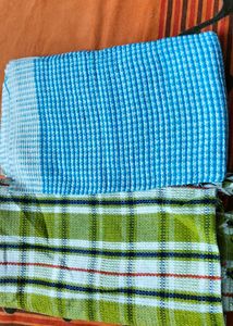 New Towels