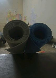 Yoga Mat